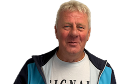 Henning Juul Nielsen : Suppleant